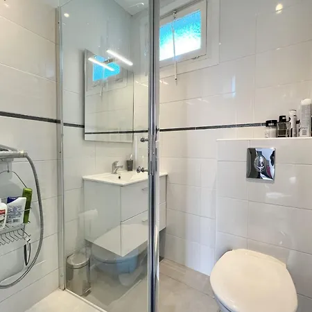 Cosy 38 M Flat With Sea View Appartement *